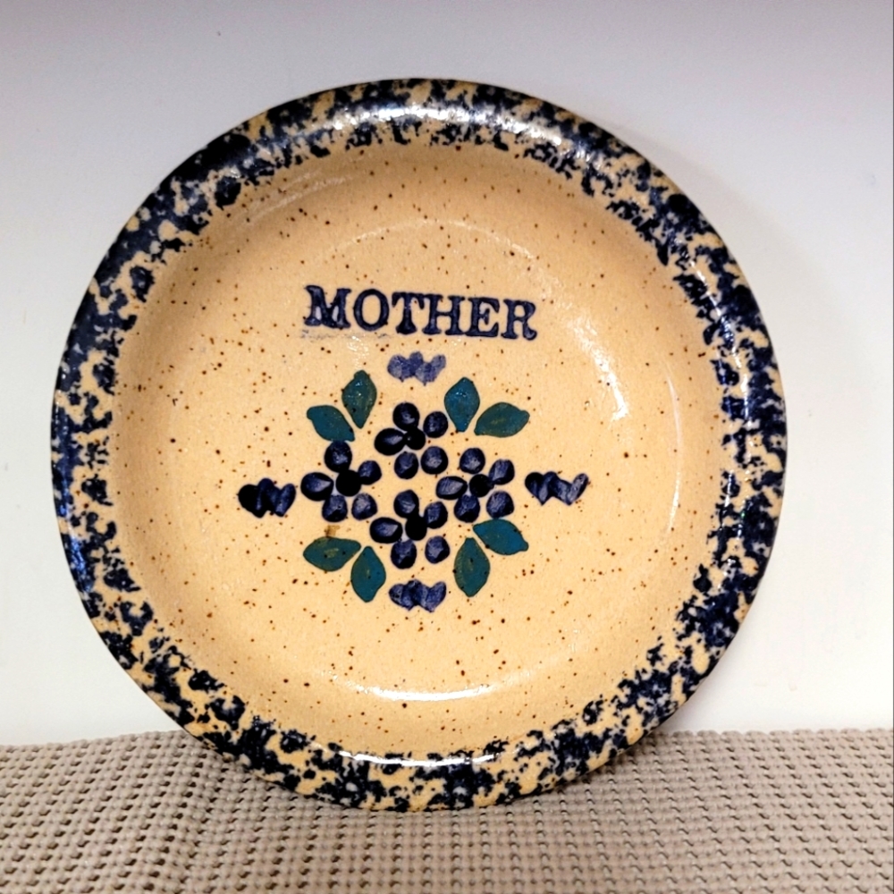 *MOTHER* Three Rivers Pottery